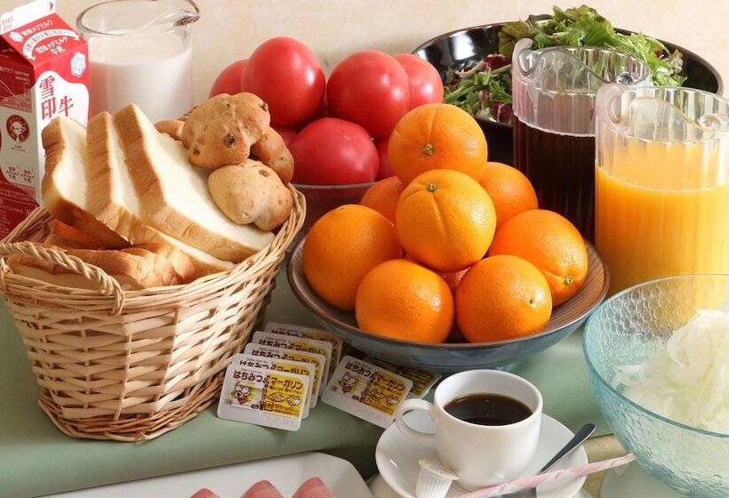 酒店 Shibetsu Inn Suigetsu