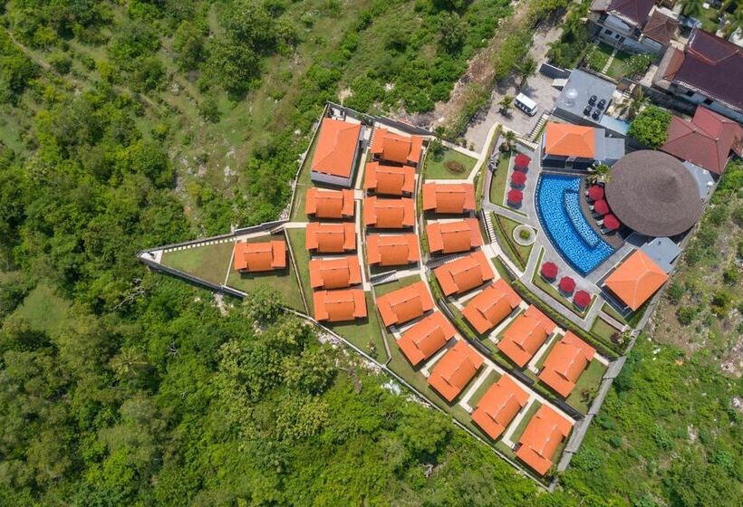 فندق Star Semabu Resort