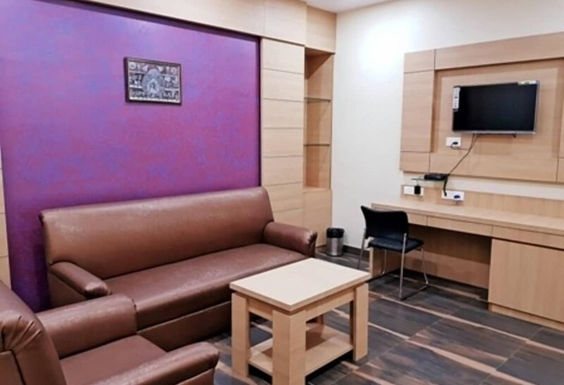 בית מלון כפרי Starway