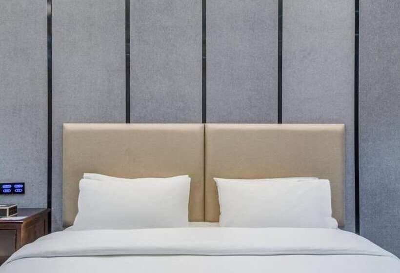 Vyluk Hotel Jianshui Gucheng