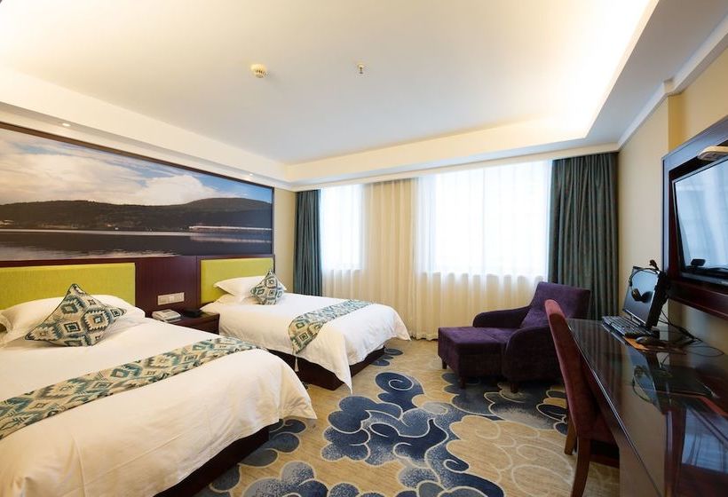 Otel Yiwu Ruide