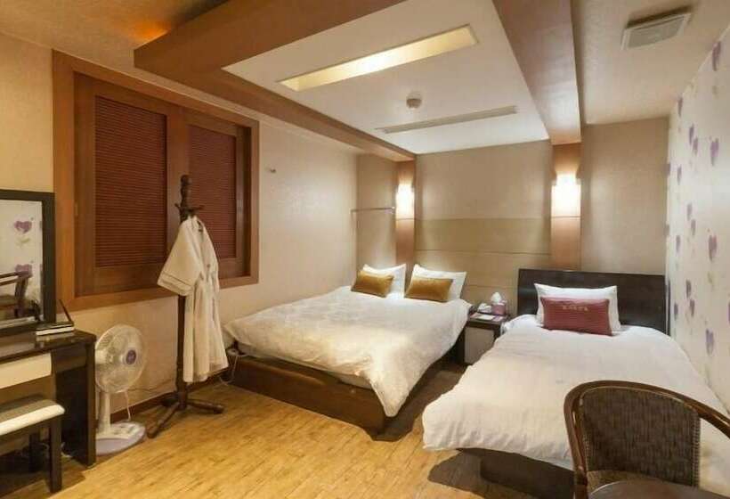 Ijen Motel