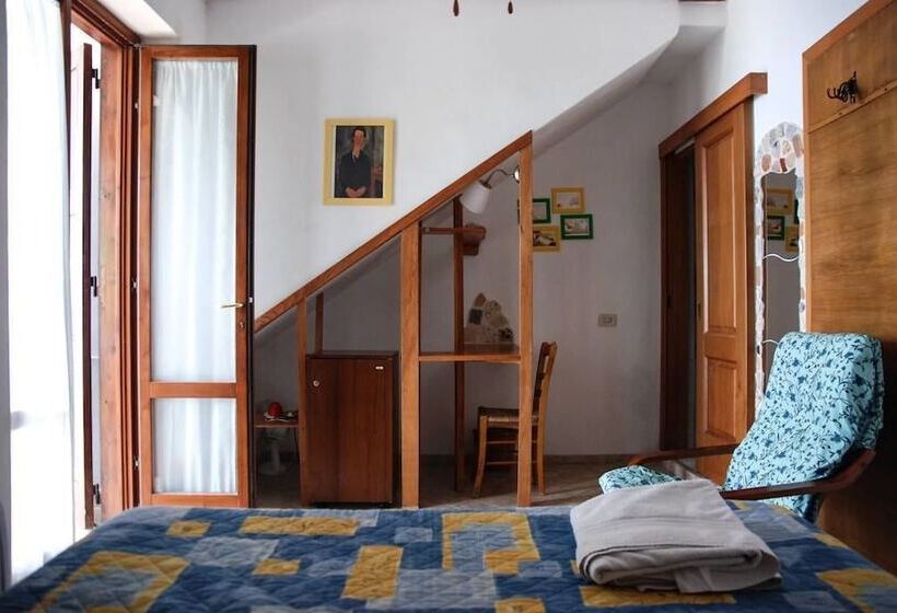 مبيت وإفطار Il Cigno
