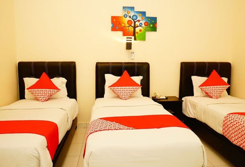 Pasadena Hotel Muntok