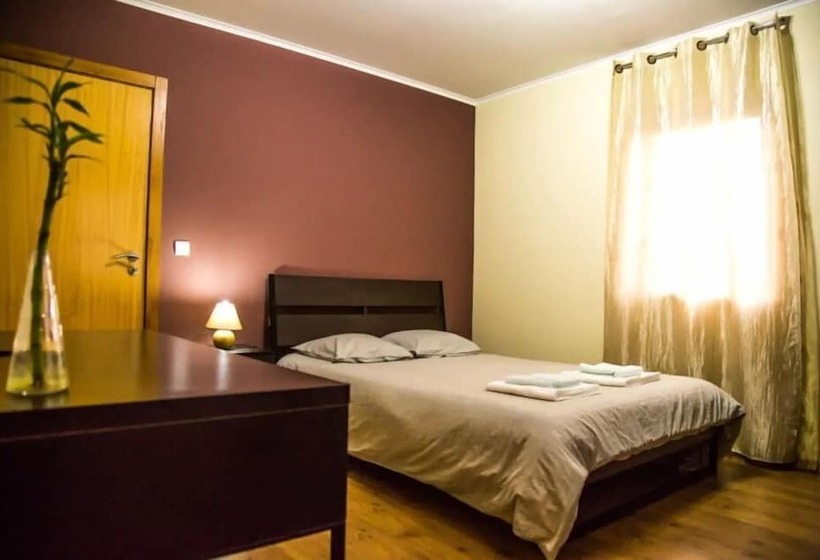膳宿费 Boavista Villa Guesthouse