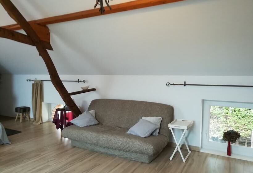 ペンション Chambres à Part