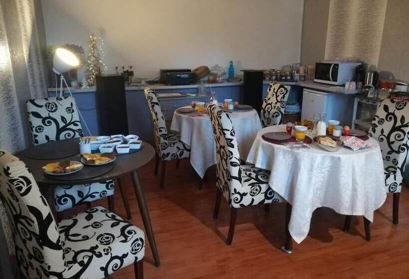 ペンション Chambres à Part