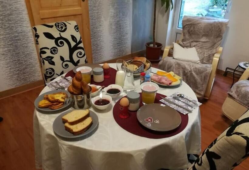 ペンション Chambres à Part