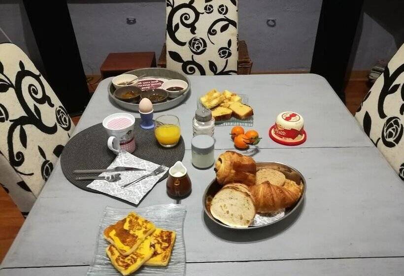 ペンション Chambres à Part