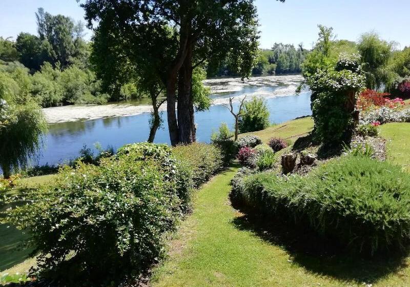 بنسيون Domaine De Grande Font