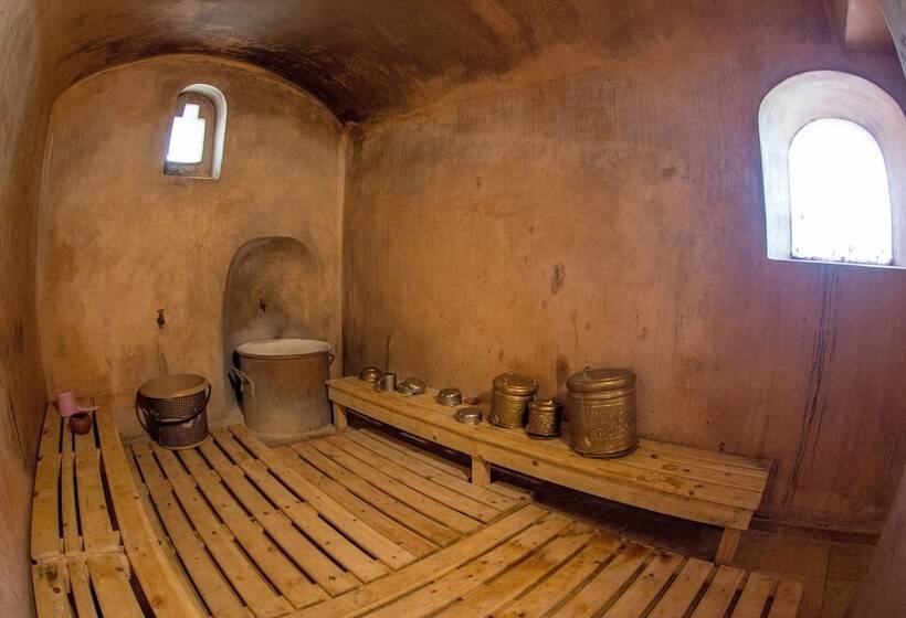 پانسیون Ecolodge Dar Itrane