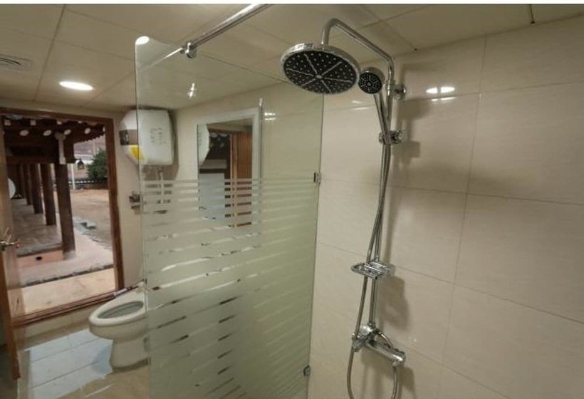 بنسيون Gwiae Traditional House