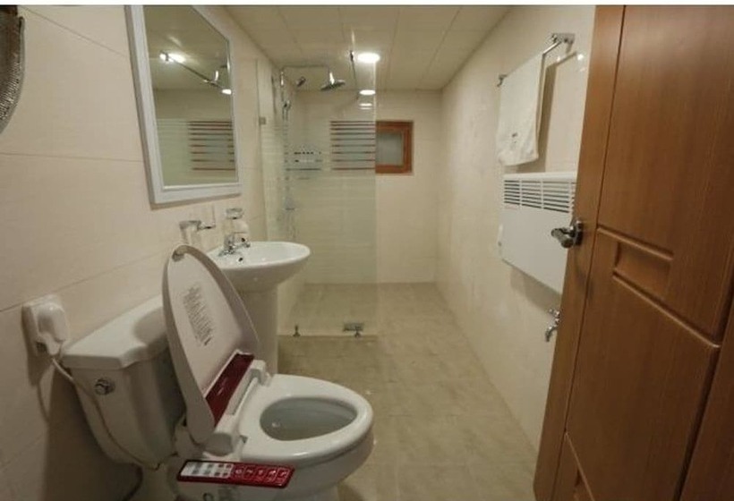 بنسيون Gwiae Traditional House