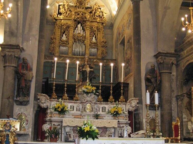 膳宿费 Immersi Nella Natura