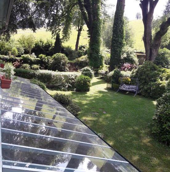 פנסיון Chambres Et Table D Hôtes La Billebaude