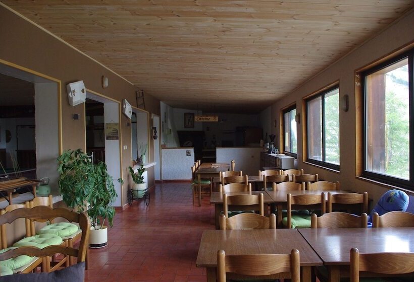 פנסיון Le Belvédère De Sainte Anne