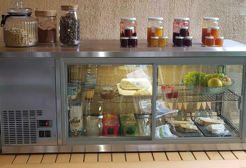 ペンション Le Mas De Marie