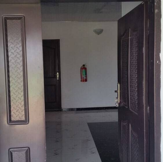 פנסיון Mac P Guesthouse