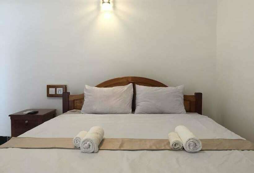 Пансион Mongkul Thmey Guest House