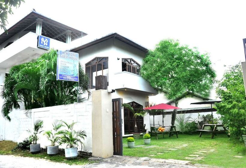 ペンション New York Guest House