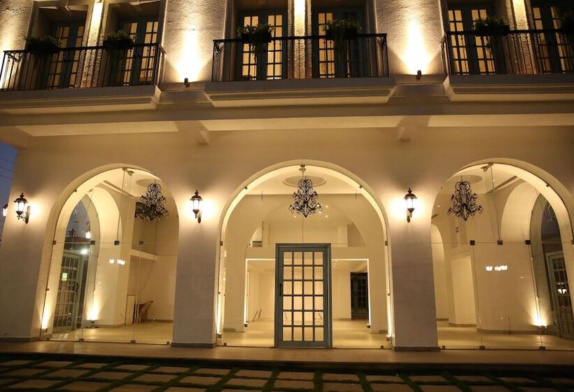 펜션 Villa Donna