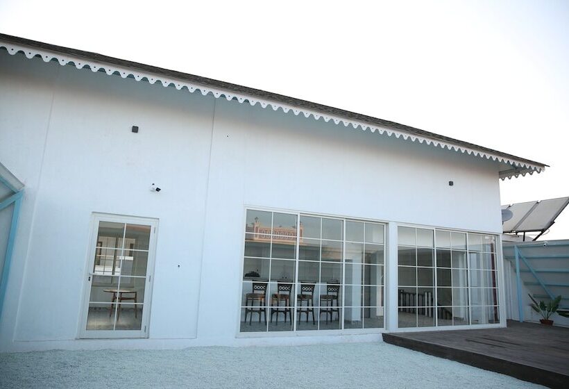 펜션 Villa Donna