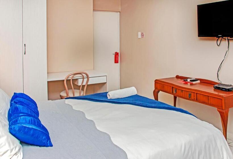 פנסיון Villa Le View Guesthouse