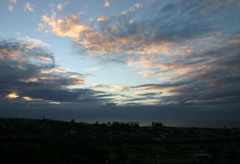 פנסיון Villa Le View Guesthouse