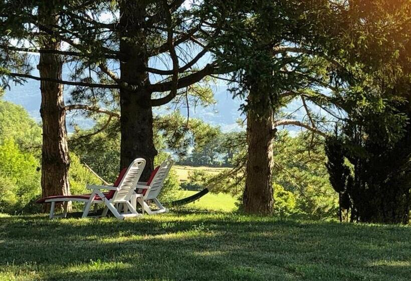 بنسيون Weekend En Provence Hébergement Insolite