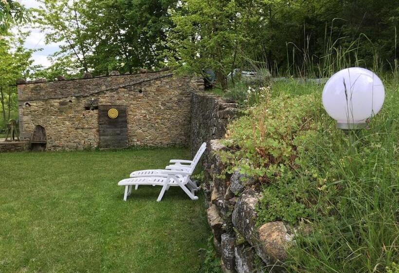بنسيون Weekend En Provence Hébergement Insolite