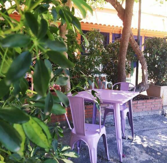 Курорт Las Palmeras