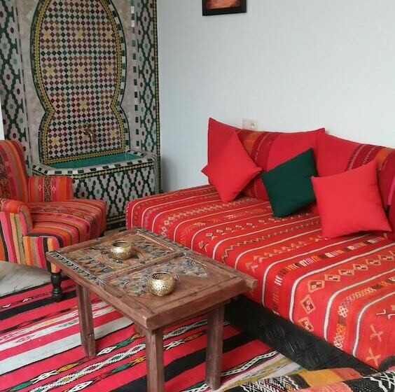 Riad Achwaq