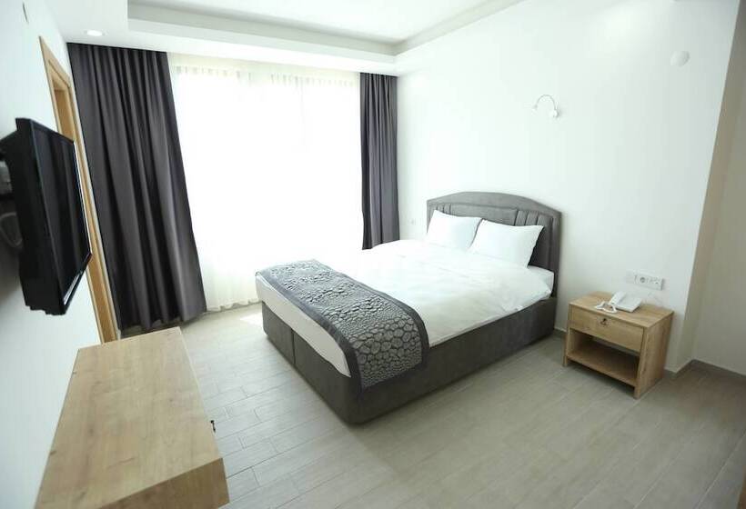 Rota 17 Otel