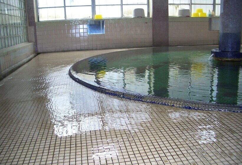 ريوكان Semi Onsen Kishirou