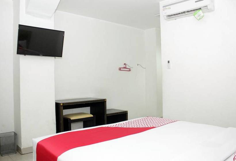 Surya Hotel By Oyo Rooms