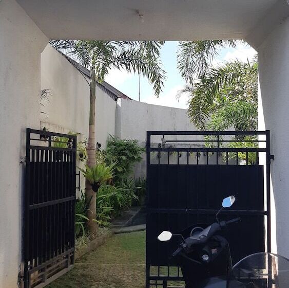 호스텔 Ogog Guesthouse By Oyo Rooms