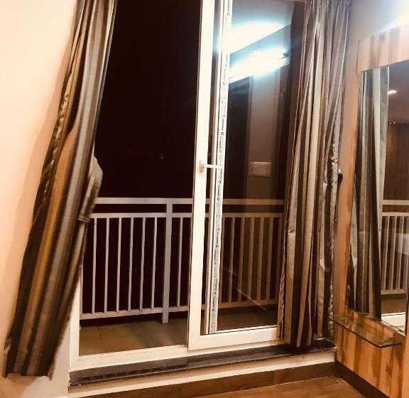 旅馆 Sharada Residency