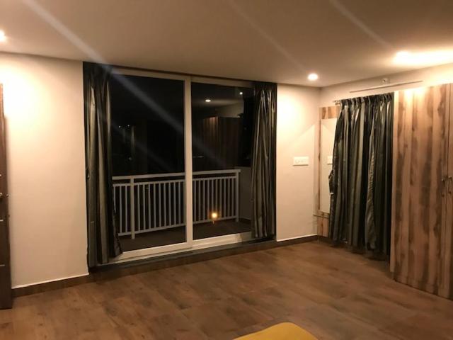旅馆 Sharada Residency