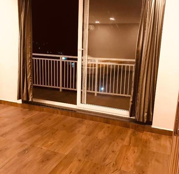 旅馆 Sharada Residency
