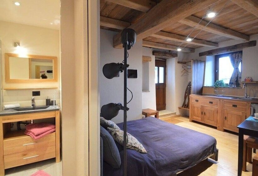 B&b Del Cantoniere