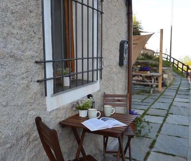 B&b Del Cantoniere