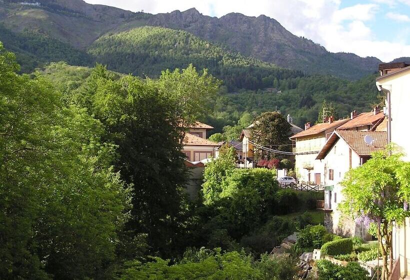 B&b Emanuela