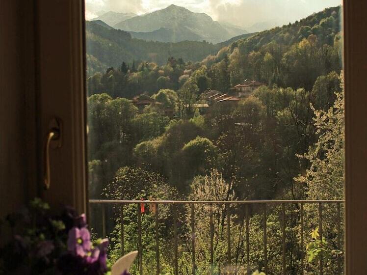 B&b Emanuela