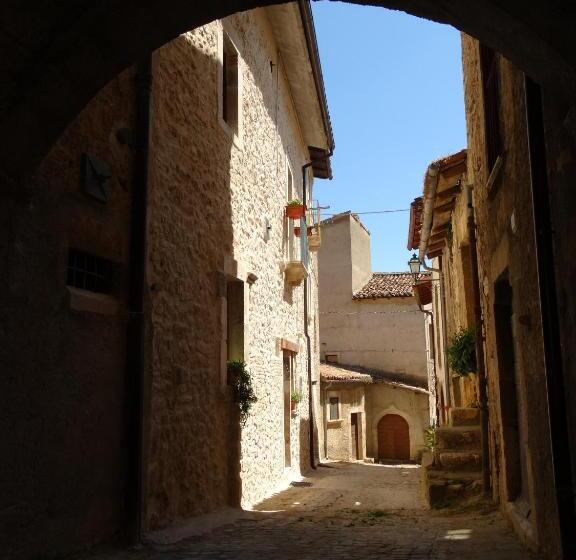 B&b Goriano Valli