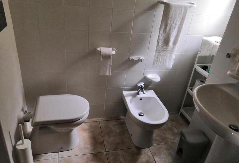 B&b La Casetta
