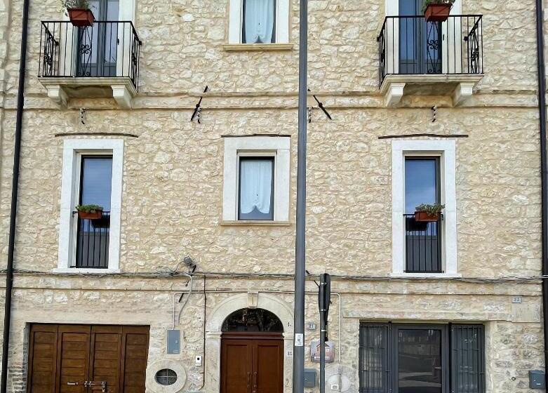 B&b La Casetta