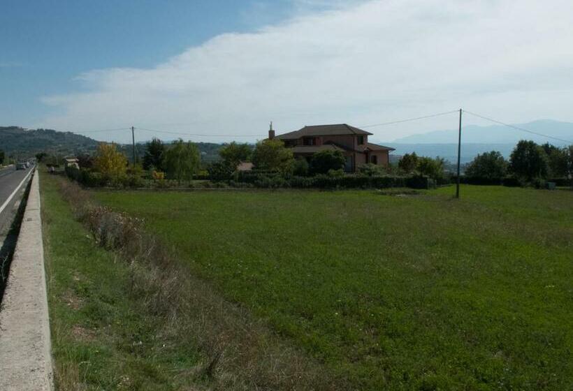 B&b Verde Irpinia