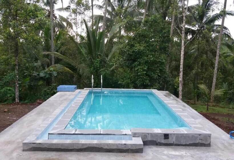 Bed and Breakfast Bali Green Retreat