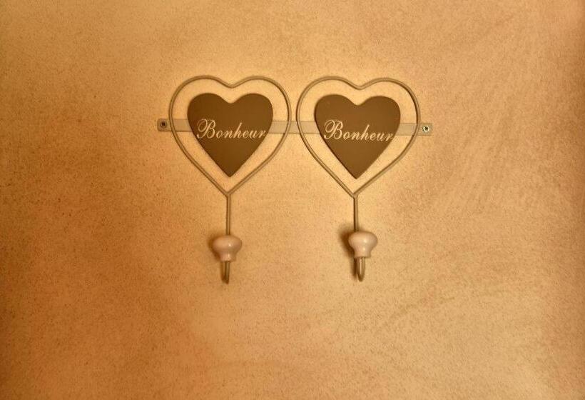 住宿加早餐  Callort