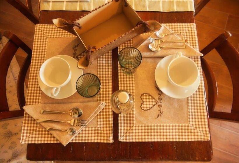 住宿加早餐  Callort